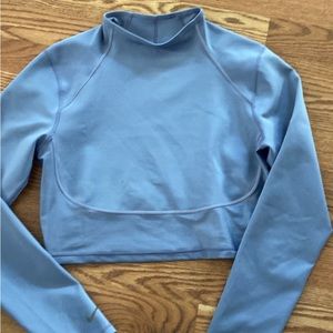 Women’s Nike Athletic Crop Top